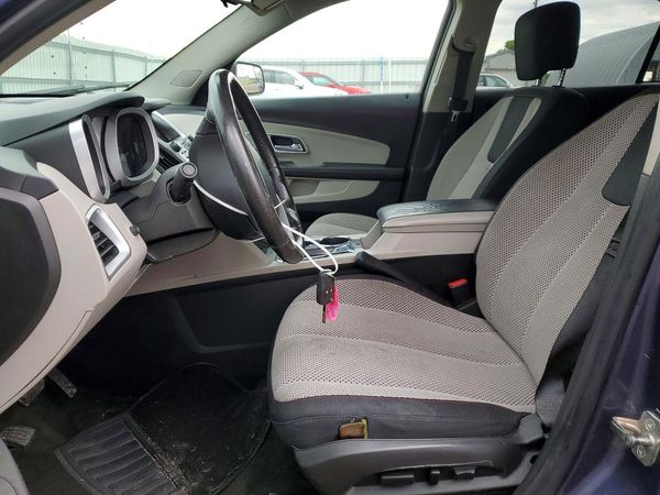 2013 CHEVROLET EQUINOX
