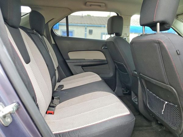 2013 CHEVROLET EQUINOX