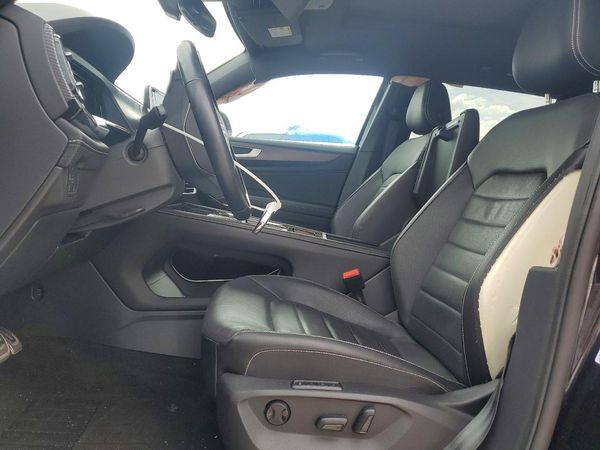 2024 VOLKSWAGEN ATLAS CROSS SPORT