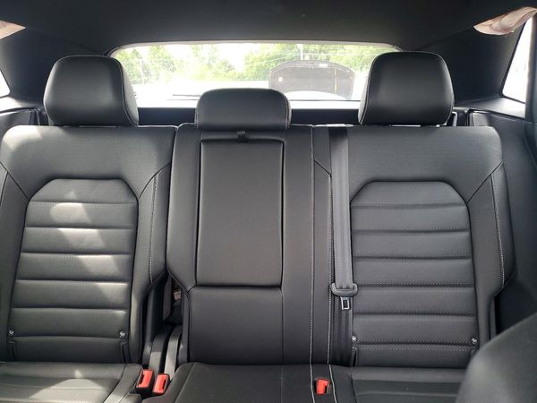 2024 VOLKSWAGEN ATLAS CROSS SPORT