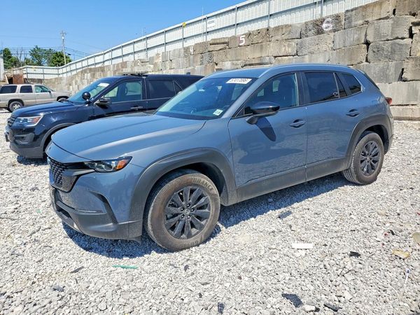 2024 MAZDA CX-50