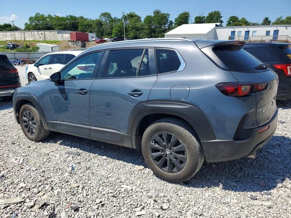 2024 MAZDA CX-50