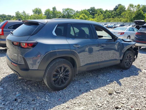 2024 MAZDA CX-50
