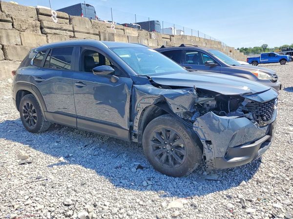 2024 MAZDA CX-50