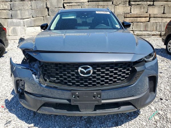 2024 MAZDA CX-50