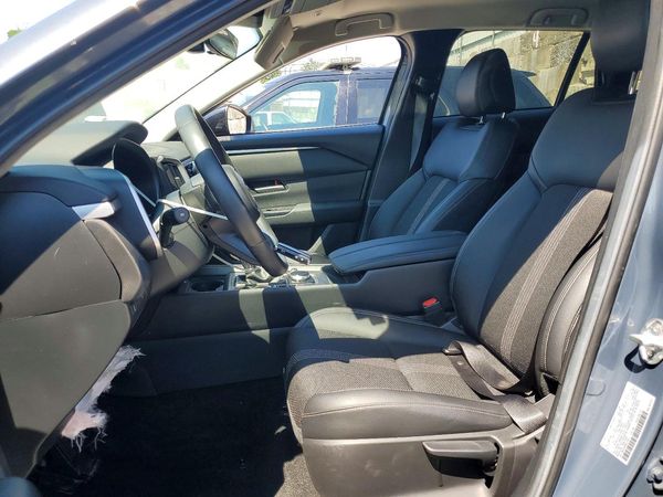 2024 MAZDA CX-50