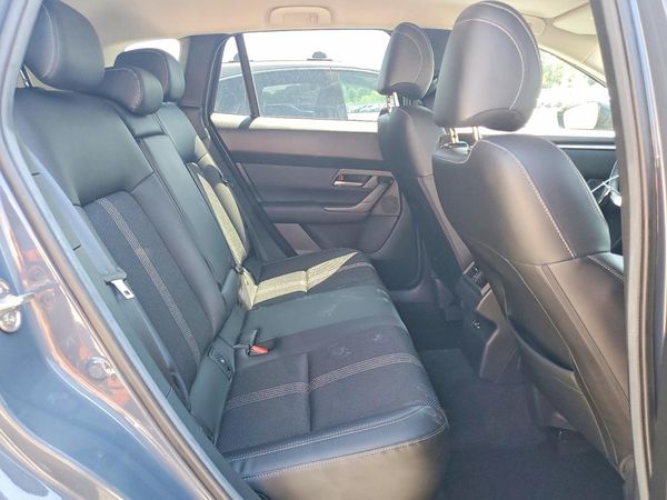 2024 MAZDA CX-50
