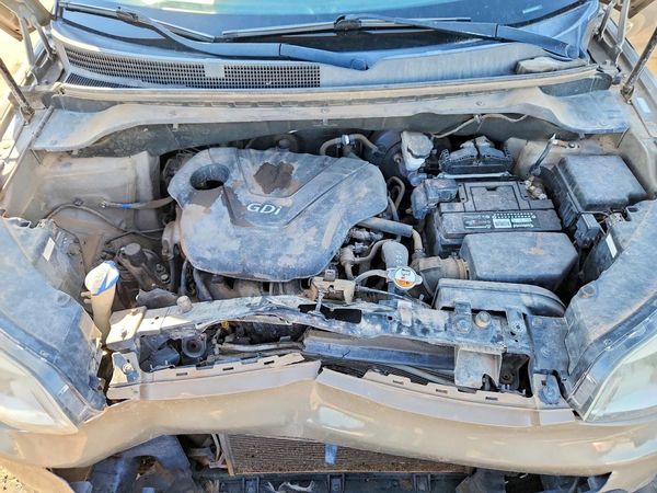 2016 KIA SOUL Plus