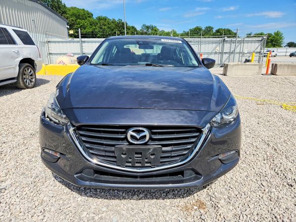 2018 MAZDA 3 Touring