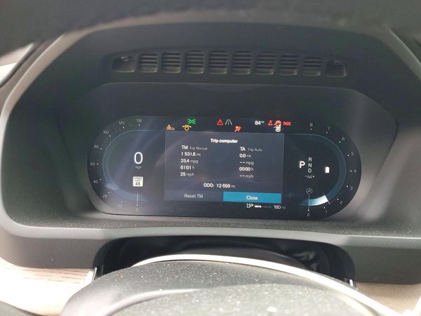 2025 VOLVO XC90 Ultra