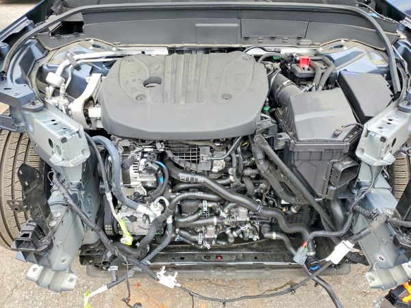 2025 VOLVO XC90 Ultra