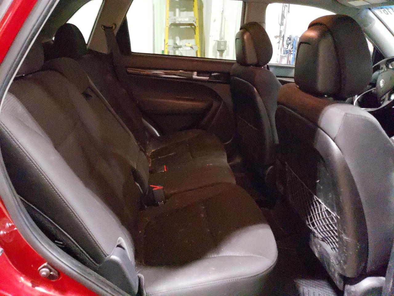 2015 KIA SORENTO GL