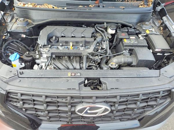 2026 HYUNDAI VENUE