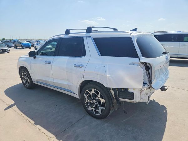 2022 HYUNDAI PALISADE Caligraphy