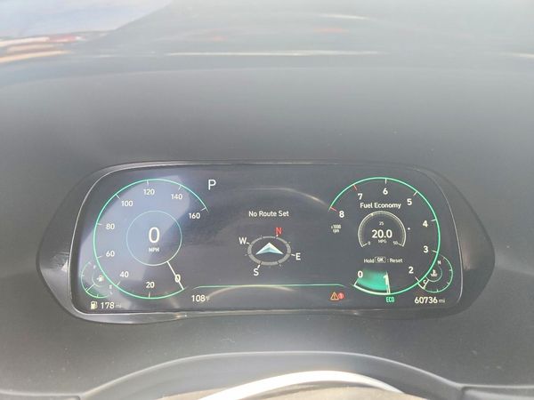 2022 HYUNDAI PALISADE Caligraphy