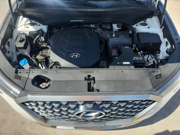 2022 HYUNDAI PALISADE Caligraphy