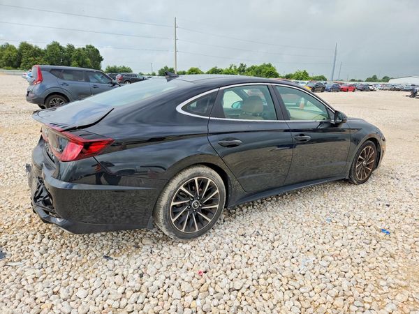 2021 HYUNDAI SONATA