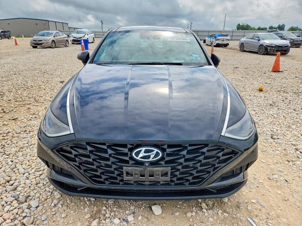 2021 HYUNDAI SONATA