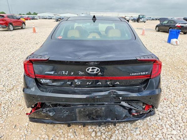 2021 HYUNDAI SONATA