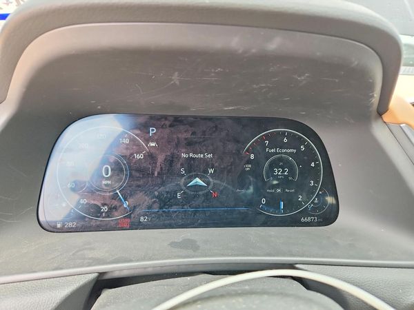 2021 HYUNDAI SONATA