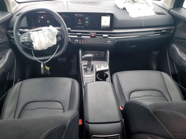 2026 KIA SPORTAGE SX:P, SX-PRESTIGE