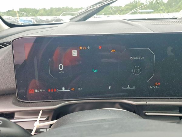 2026 KIA SPORTAGE SX:P, SX-PRESTIGE
