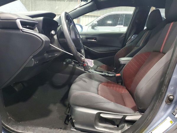 2023 TOYOTA COROLLA