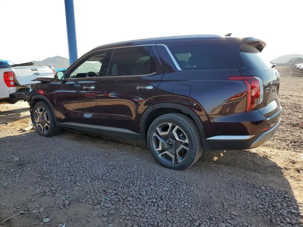 2023 HYUNDAI PALISADE