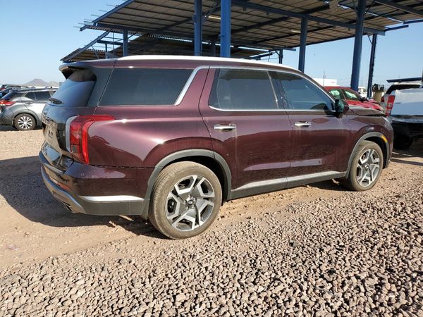 2023 HYUNDAI PALISADE