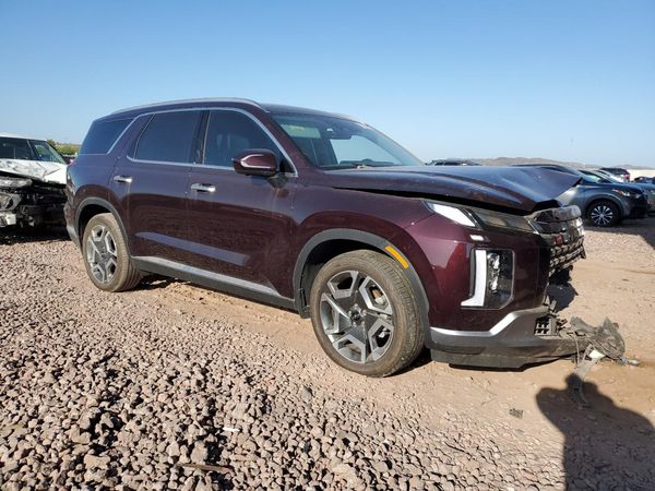 2023 HYUNDAI PALISADE