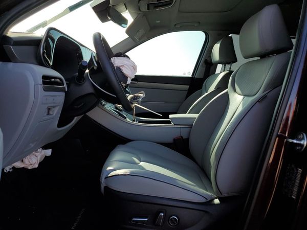2023 HYUNDAI PALISADE