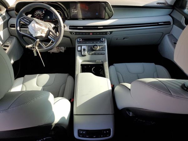 2023 HYUNDAI PALISADE