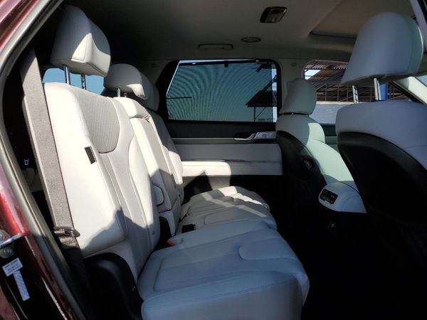 2023 HYUNDAI PALISADE