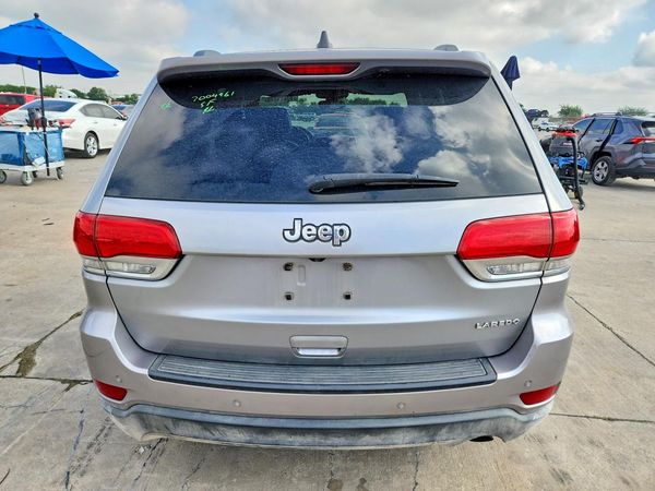 2017 JEEP GRAND CHEROKEE LAREDO 4X2