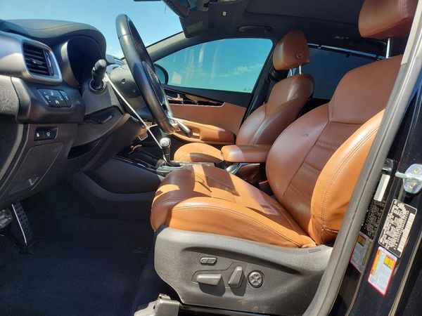 2019 KIA SORENTO SX, SXL