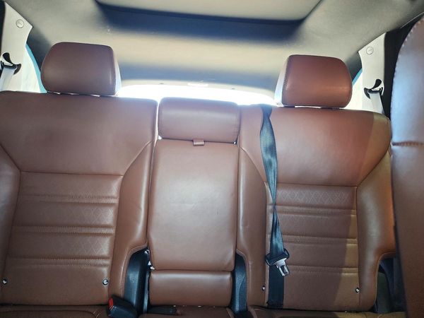 2019 KIA SORENTO SX, SXL