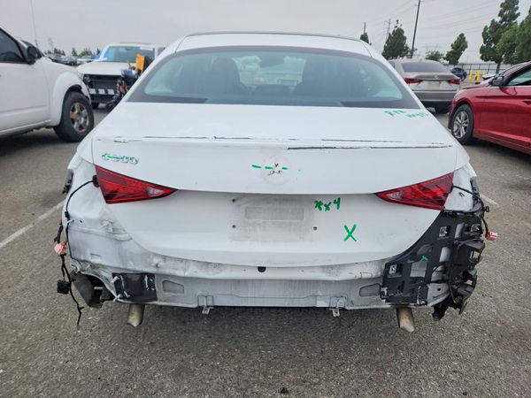 2022 MERCEDES-BENZ C C300