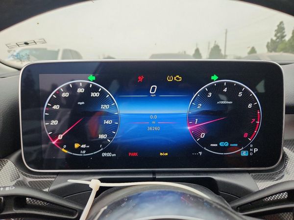 2022 MERCEDES-BENZ C C300