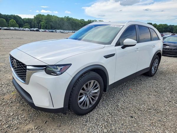 2024 MAZDA CX-90 Select Package