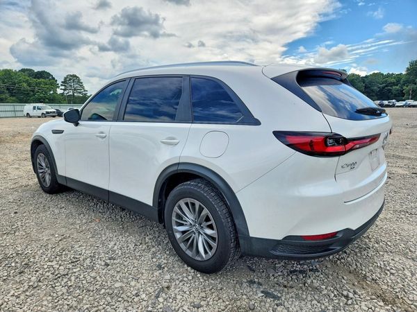 2024 MAZDA CX-90 Select Package