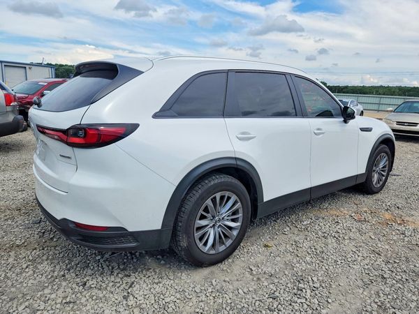 2024 MAZDA CX-90 Select Package