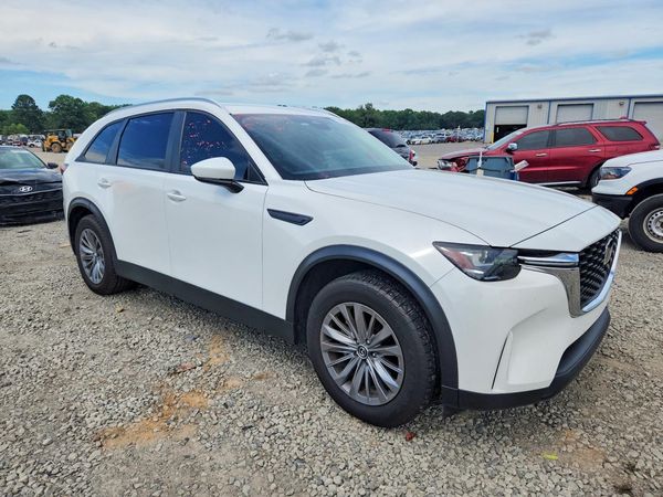 2024 MAZDA CX-90 Select Package
