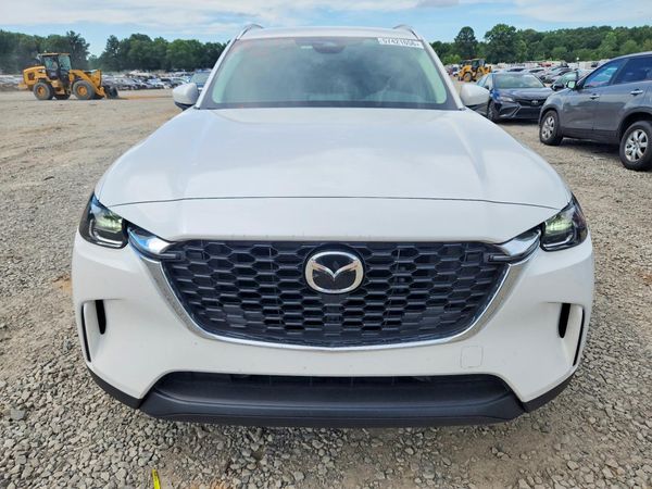 2024 MAZDA CX-90 Select Package