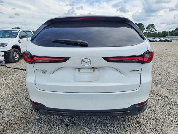 2024 MAZDA CX-90 Select Package