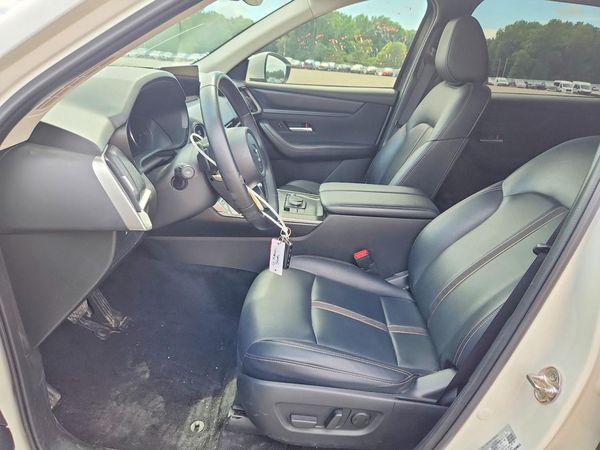 2024 MAZDA CX-90 Select Package