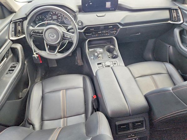 2024 MAZDA CX-90 Select Package
