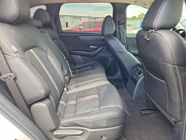 2024 MAZDA CX-90 Select Package