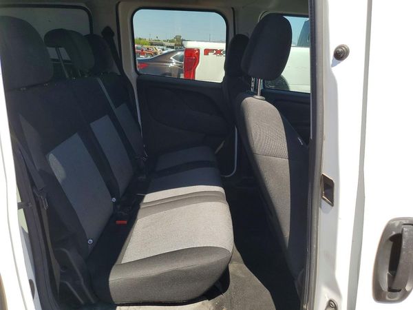 2018 RAM PROMASTER CITY SLT