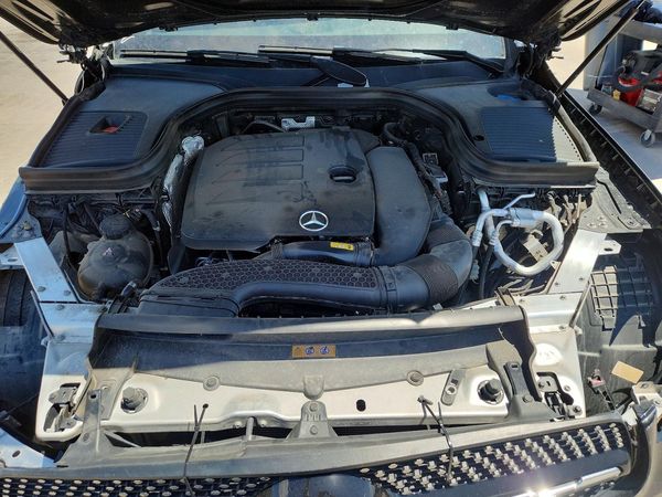 2023 MERCEDES-BENZ GLC COUPE GLC300 4MATIC