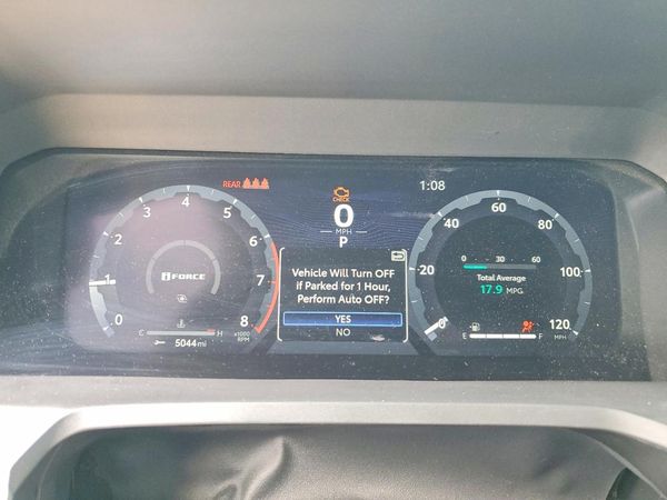 2025 TOYOTA TACOMA DBL